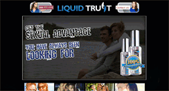 Desktop Screenshot of liquidtrust.com